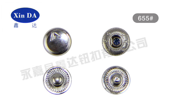區(qū)分鈕扣的不同材質(zhì)你會嗎？